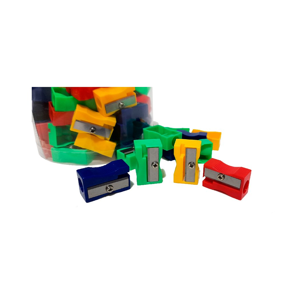 Sacapuntas pasta